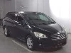 TOYOTA MARK X ZIO