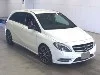 MERCEDES BENZ B CLASS