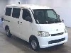 TOYOTA LITE ACE VAN