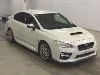 SUBARU WRX S4