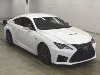 LEXUS RC F