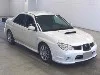 SUBARU IMPREZA WRX