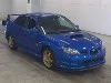 SUBARU IMPREZA WRX