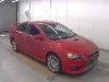 MITSUBISHI LANCER EVOLUTION