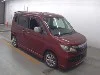 SUZUKI SOLIO BANDIT