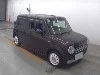 SUZUKI ALTO LAPIN CHOCOLATE
