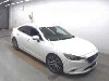 MAZDA ATENZA SEDAN