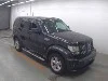 DODGE NITRO