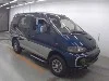 MITSUBISHI DELICA