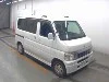 HONDA VAMOS