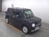 SUZUKI ALTO LAPIN CHOCOLATE
