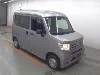 HONDA N VAN