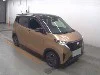 NISSAN SAKURA