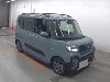 DAIHATSU TANTO FUN CROSS