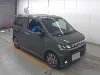 SUZUKI WAGON R CUSTOM Z