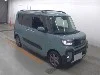 DAIHATSU TANTO FUN CROSS
