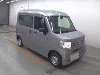 HONDA N VAN
