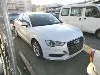 AUDI A3 SEDAN