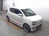 SUZUKI ALTO TURBO RS