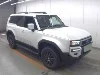 TOYOTA LAND CRUISER 250