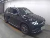 MERCEDES BENZ GLE