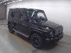 MERCEDES BENZ G CLASS