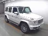 MERCEDES BENZ G CLASS