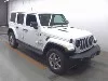 JEEP WRANGLER UNLIMITED
