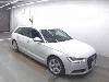 AUDI A6 AVANTE