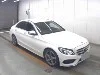 MERCEDES BENZ C CLASS