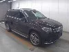 MERCEDES BENZ GL