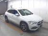 MERCEDES BENZ GLA