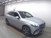MERCEDES BENZ GLC
