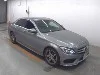 MERCEDES BENZ C CLASS