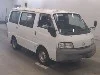 MAZDA BONGO VAN
