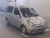 TOYOTA FUNCARGO