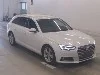 AUDI A4 AVANTE