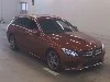 MERCEDES BENZ C CLASS STATION WAGON