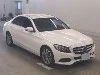 MERCEDES BENZ C CLASS