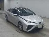 TOYOTA MIRAI