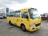 TOYOTA COASTER