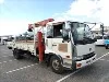 NISSAN DIESEL (UD) CONDOR