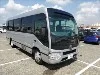 TOYOTA COASTER