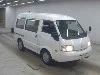 MAZDA BONGO VAN