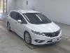 HONDA JADE
