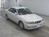 TOYOTA CHASER