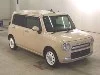 SUZUKI ALTO LAPIN CHOCOLATE