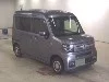 HONDA N VAN