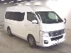NISSAN CARAVAN WAGON