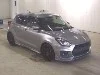 SUZUKI SWIFT SPORTS